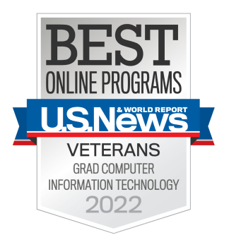 SHSU Computer Science ranked ninth in Best Online Graduate Computer Information Technology programs for veterans
